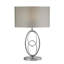 Lovins Metal Table Lamp