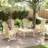 Nanciann Solid Wood Adirondack Chair
