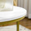 2 tables gigognes Jaleena