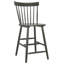 Tabouret de bar et de comptoir en bois massif Stacee-1597525340-1528217635