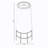 Challen Ceramic Table Vase
