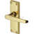 Polished Brass is out of stock selected