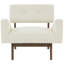 Fauteuil Dorhea