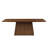 Oveson 7-Piece Dining Table Set With Upholstered Dining Chairs-122270758