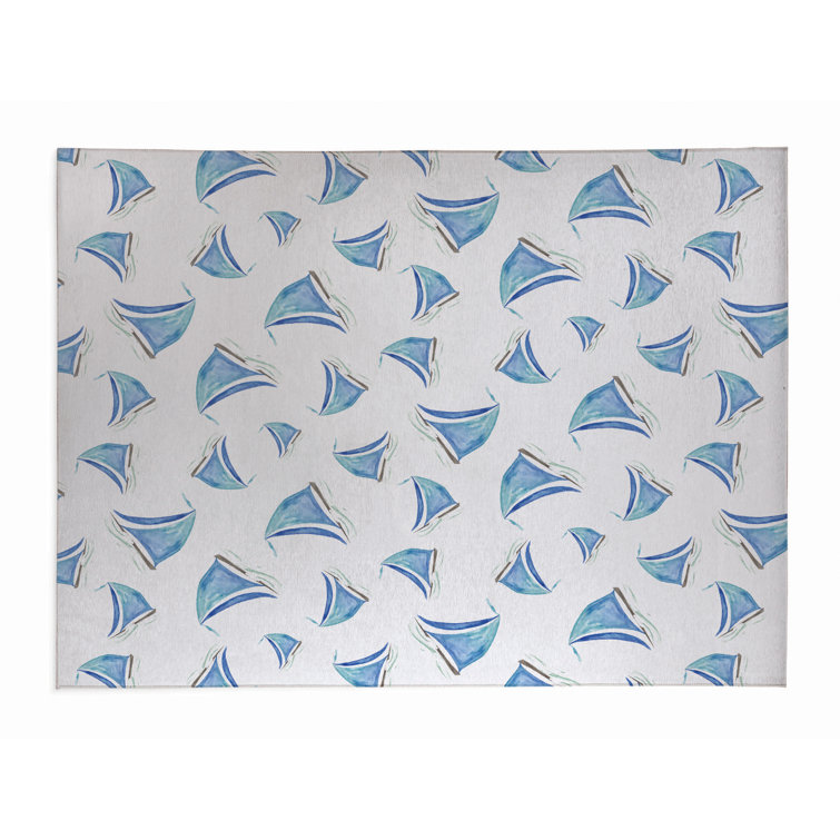 Tapis d'extérieur Summer