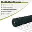 Steel Border Fencing-114350907