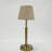  2-Pack 15.8'' Gold Rechargeable Table Lamp-1364619028
