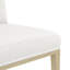Eave Sundrenched Upholstered Dining Chair