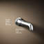 Tone Wall-Mount Non-Diverter Bath Spout-1653998931
