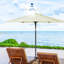 Ardel 205cm Parasol-69961399