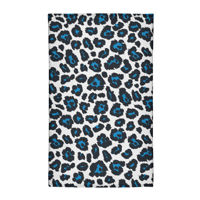 Animal Print Indoor Rug