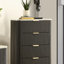 Mobilier de chambre à coucher 1pc