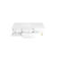 Alivya Unfinished TV Stand for TVs up to 55"-1383129187