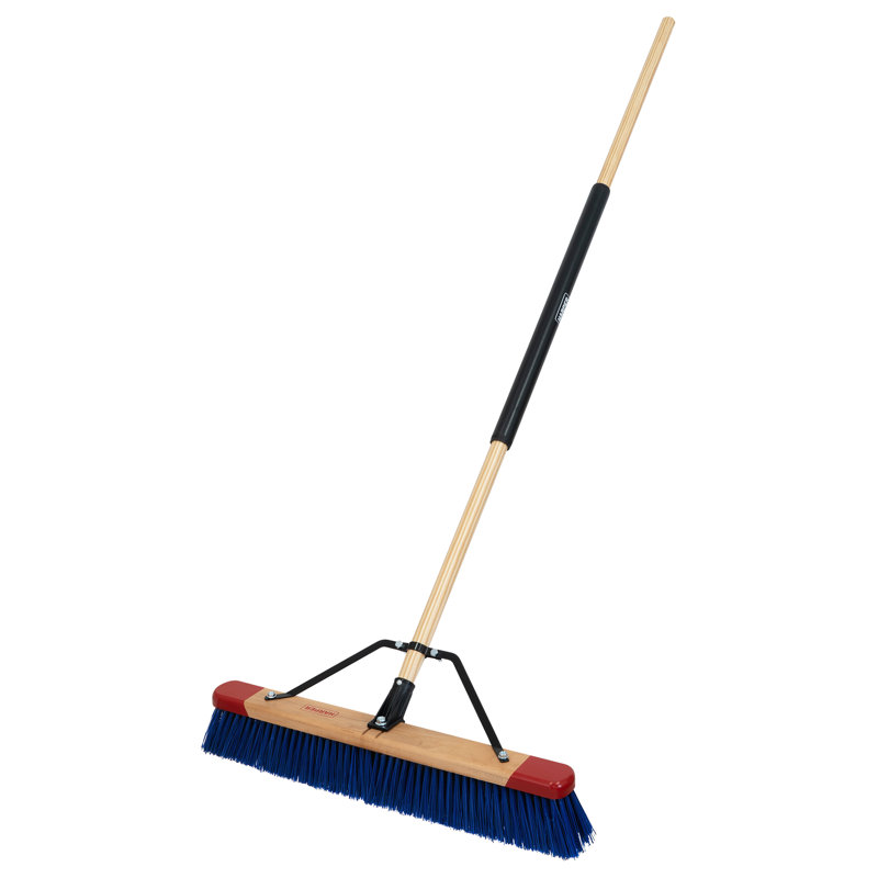 Push Broom
