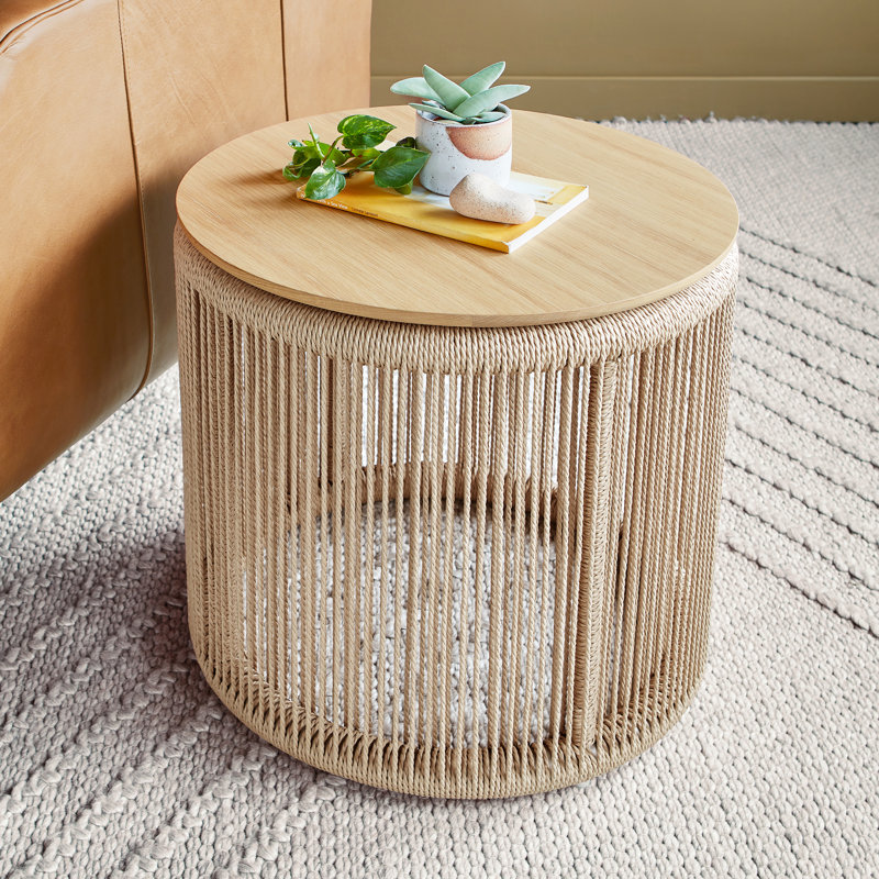 Table de bout Palma