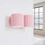 Aura Aluminium Flush Mounted Sconce-7287305-7287344-7287348