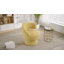 Fauteuil demi-tonneau pivotant rembourré-120089672-88362660