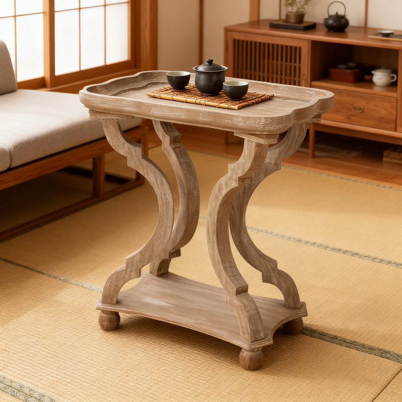 Table d'appoint French Country