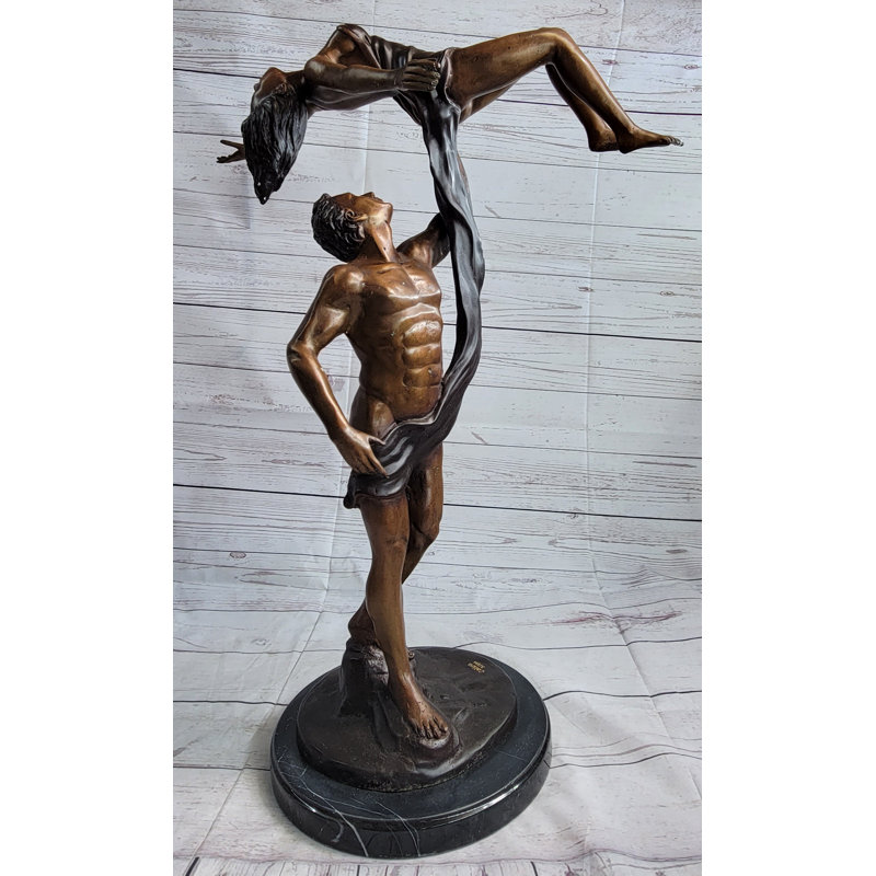 Figurines et sculptures Andehacha