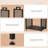 Heavy Duty Firewood Rack