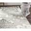 Tapis performance à motif floral Davonn-22789363