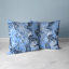 Floral Square Cushion-2017539092-2017539095