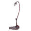 Pond Lily Arched Table Lamp