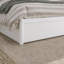  Lit plateforme en bois massif avec lit gigogne assorti Lamariah-457229966-457229956