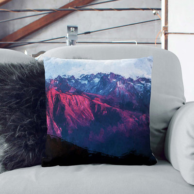 Square Cushion