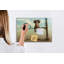 Magnetic Glass Dry Erase Board