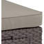 Keter Stool with Cushion-86451865