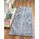 Santini Striped Indoor Rug