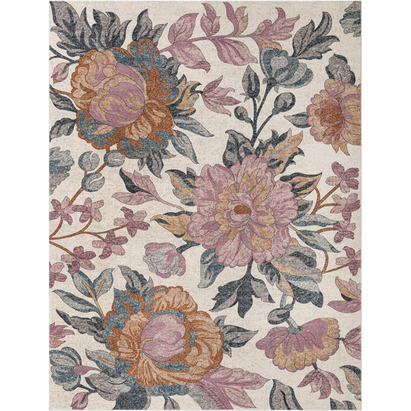 Toli Rug, Rectangle 10' x 13'1"