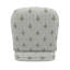 Coussin de siège / dossier Ambra Sunbrella® d'extérieur Mira Celeste -2070104662