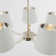 Macomb 5-Light Shaded Chandelier