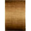 Hand-Knotted High-Quality Brown Area Rug