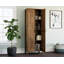 Armoire de rangement Brunoy 2 portes Rp 3A