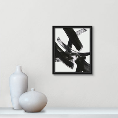 Black Magic " Black Magic I " by Susan Jill