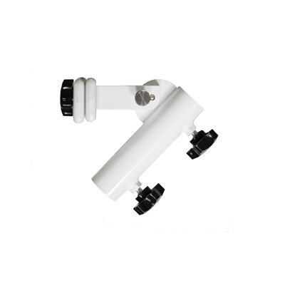 Hareer Mounted Flagpole