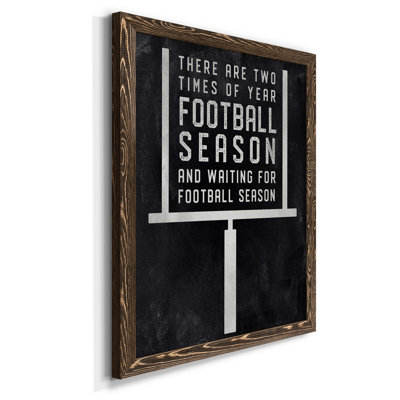 " Football Season "