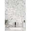 Marvella Pebble 12 in. x 12 in. Natural stone Mosaic Floor and Wall Tile-1688718671