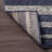 Wilkeson Striped Indoor Rug-928195844