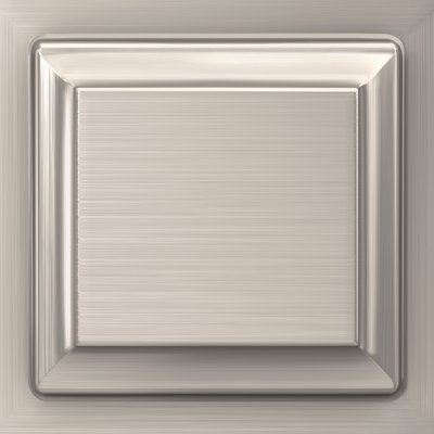 Latitude Lever Bed and Bath Door Lock