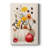 Fall Botanicals II -Custom Wrapped Gallery Cavas-2097736645