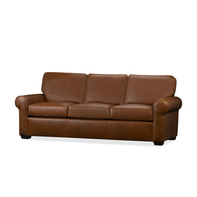 Porter Genuine Leather Sofa