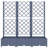 Latitude RunÂ® Garden Planter With Trellis PP-504546668-525196446