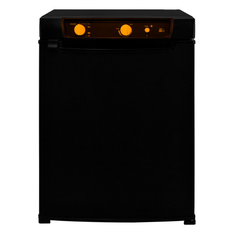 Symple Stuff Amica Freestanding Mini Fridge