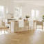 Tabouret de bar rembourré avec structure en métal-1188071757