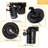 Barnicoat Steel Armed Sconce