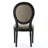 Jamar 19.25'' H Upholstered Side Chair-1161739449